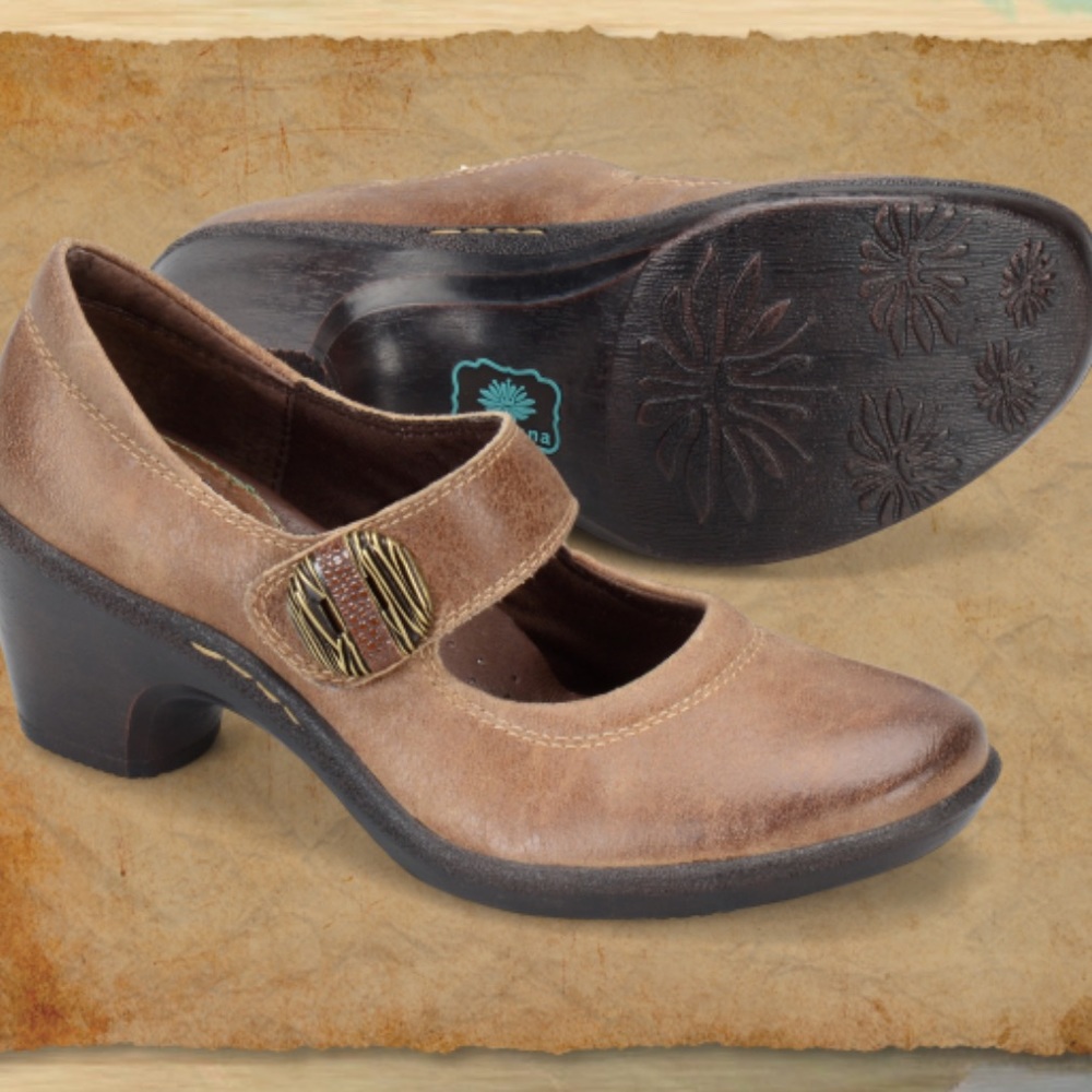 Montana Artisan Crafted Taconic Shoes In Twine Tan